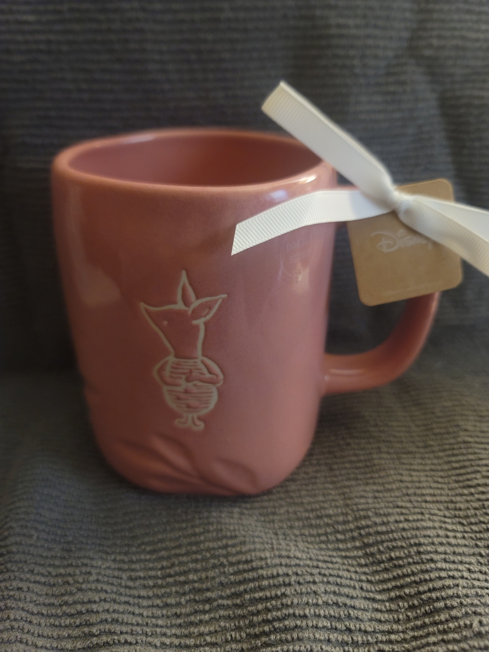 Rae Dunn X Winnie The Pooh Piglet Mug (Disney)
